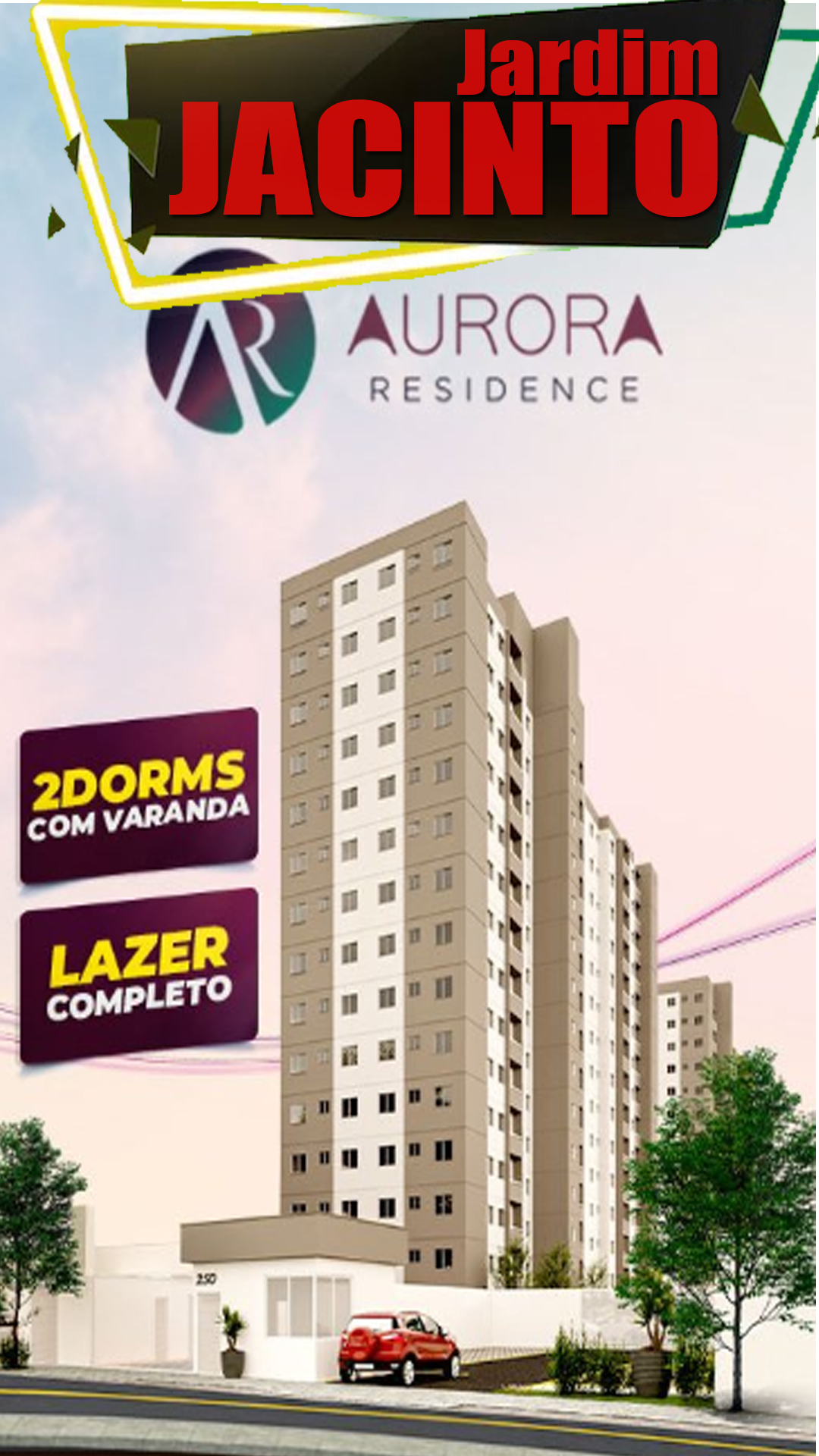 Aurora Residence