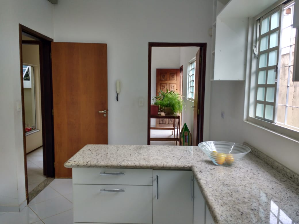 Residência Cidade Jardim 4 Dorms