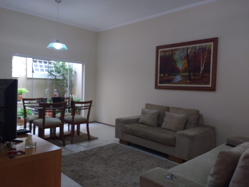 Residência Cidade Jardim 4 Dorms