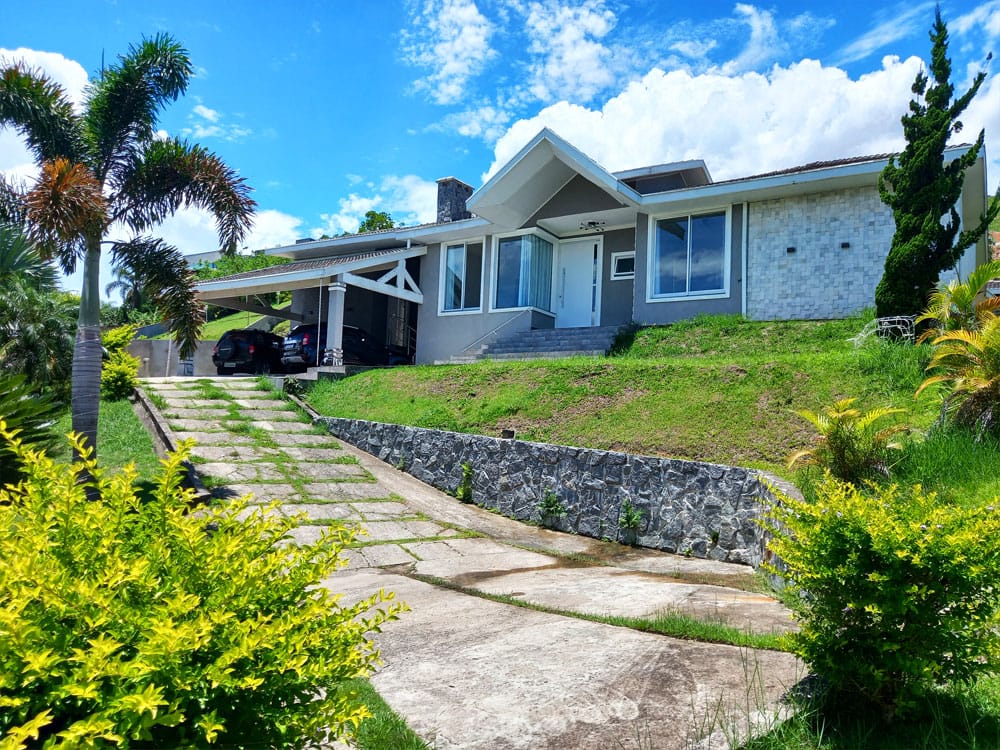 Fachada Mirante do Vale