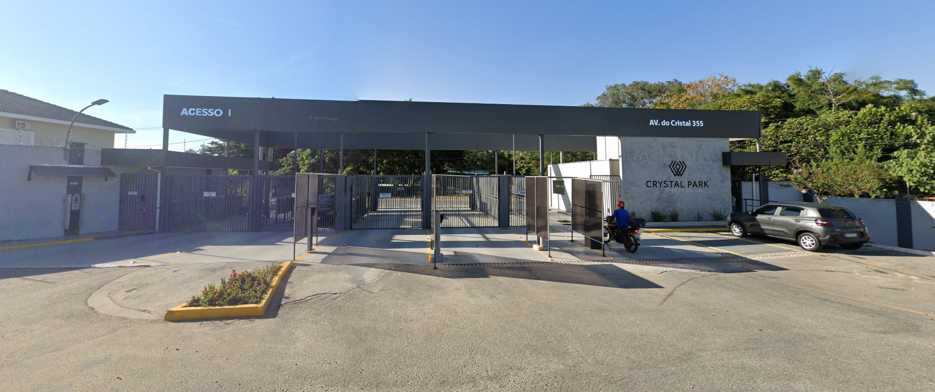 Crystal Park Jacareí