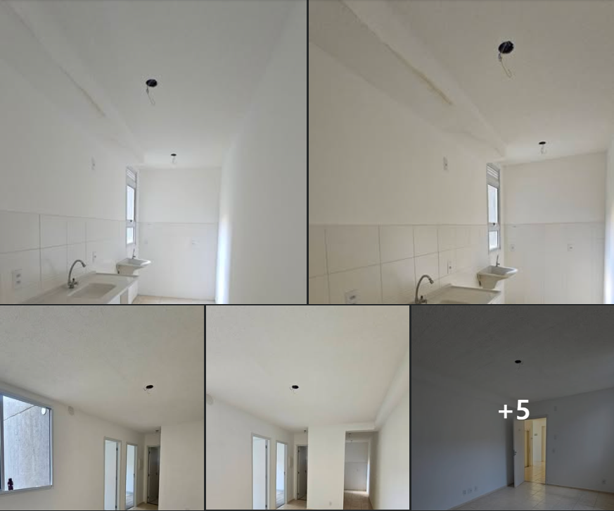 Apartamento Vista Bella