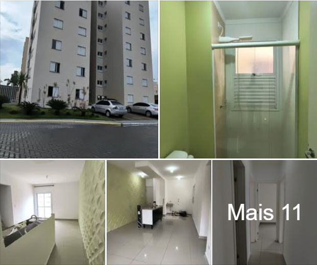 Residencial Santa Rita