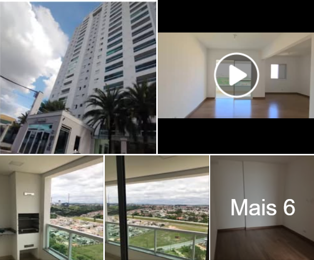 Edifício Celebration 1