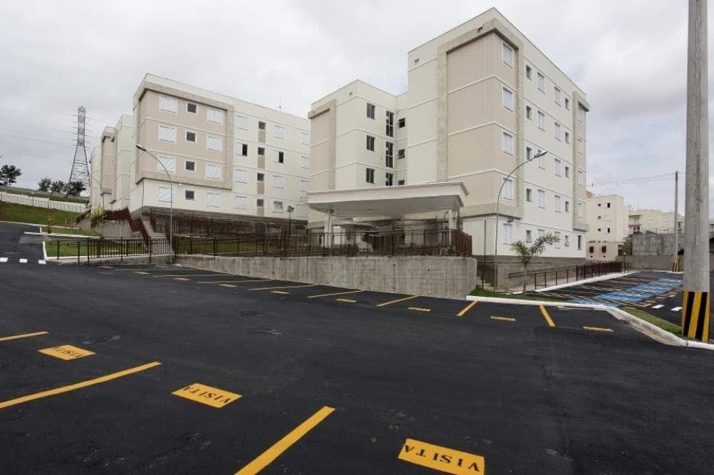 Parque Jericoacoara Interior