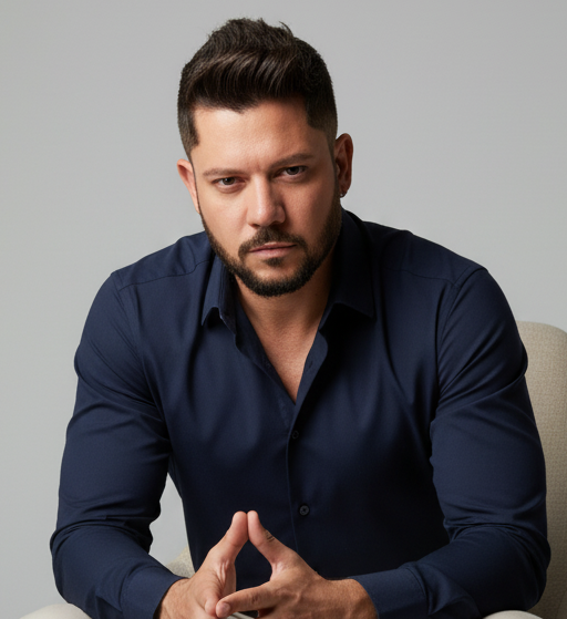 Wesley Dutra - Especialista em Locação