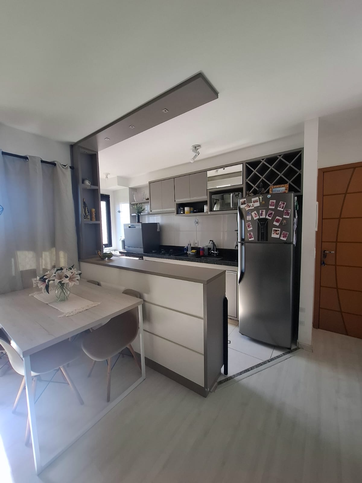 Interior Maison Soraya