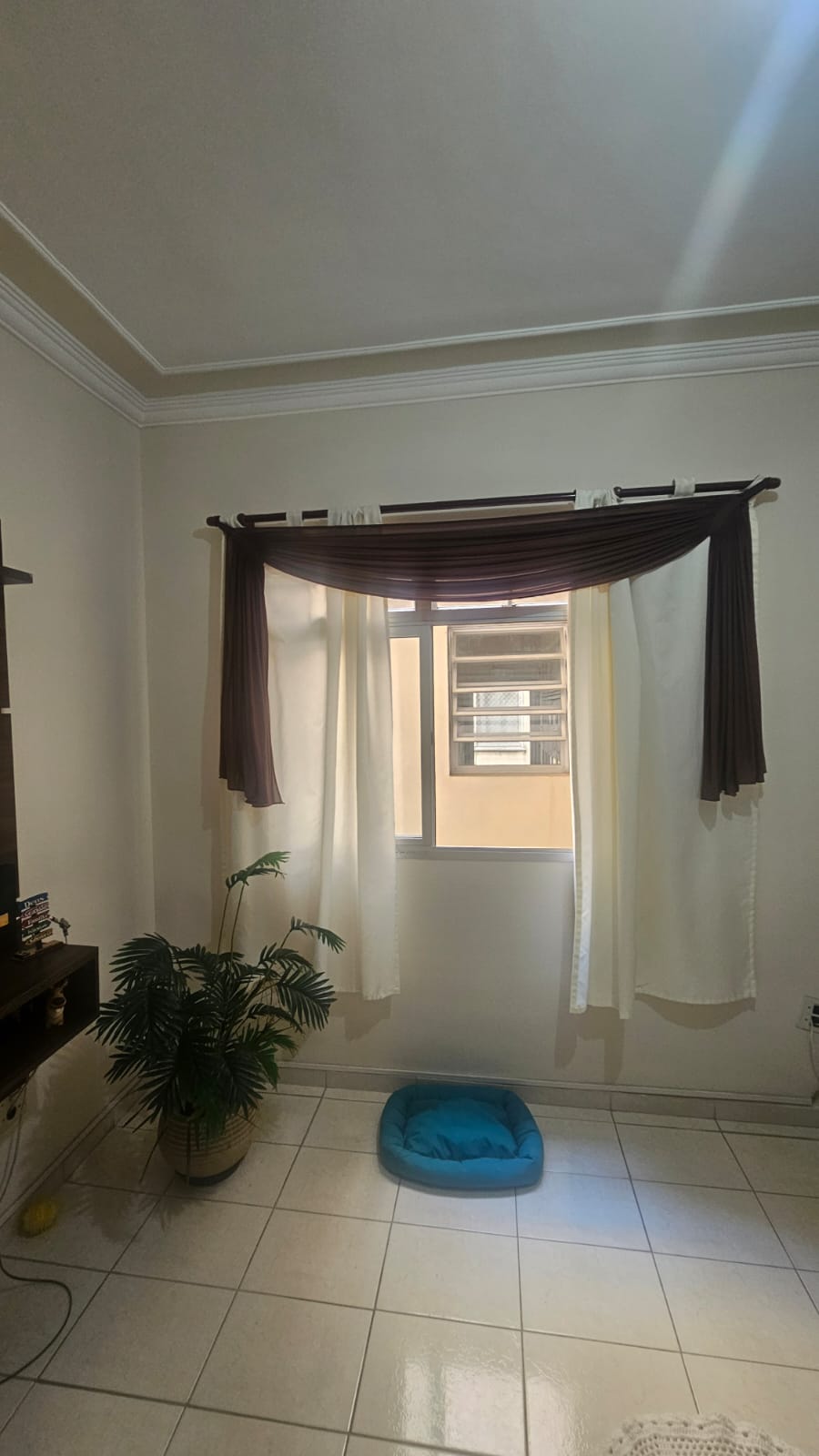 Fachada Residencial Florida