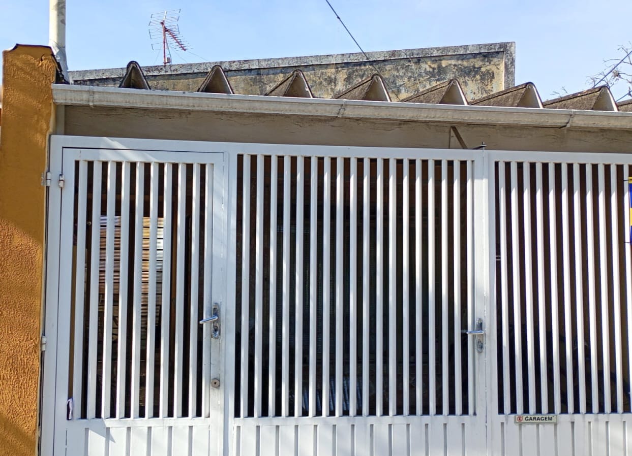 Destaque Casa Jd São José