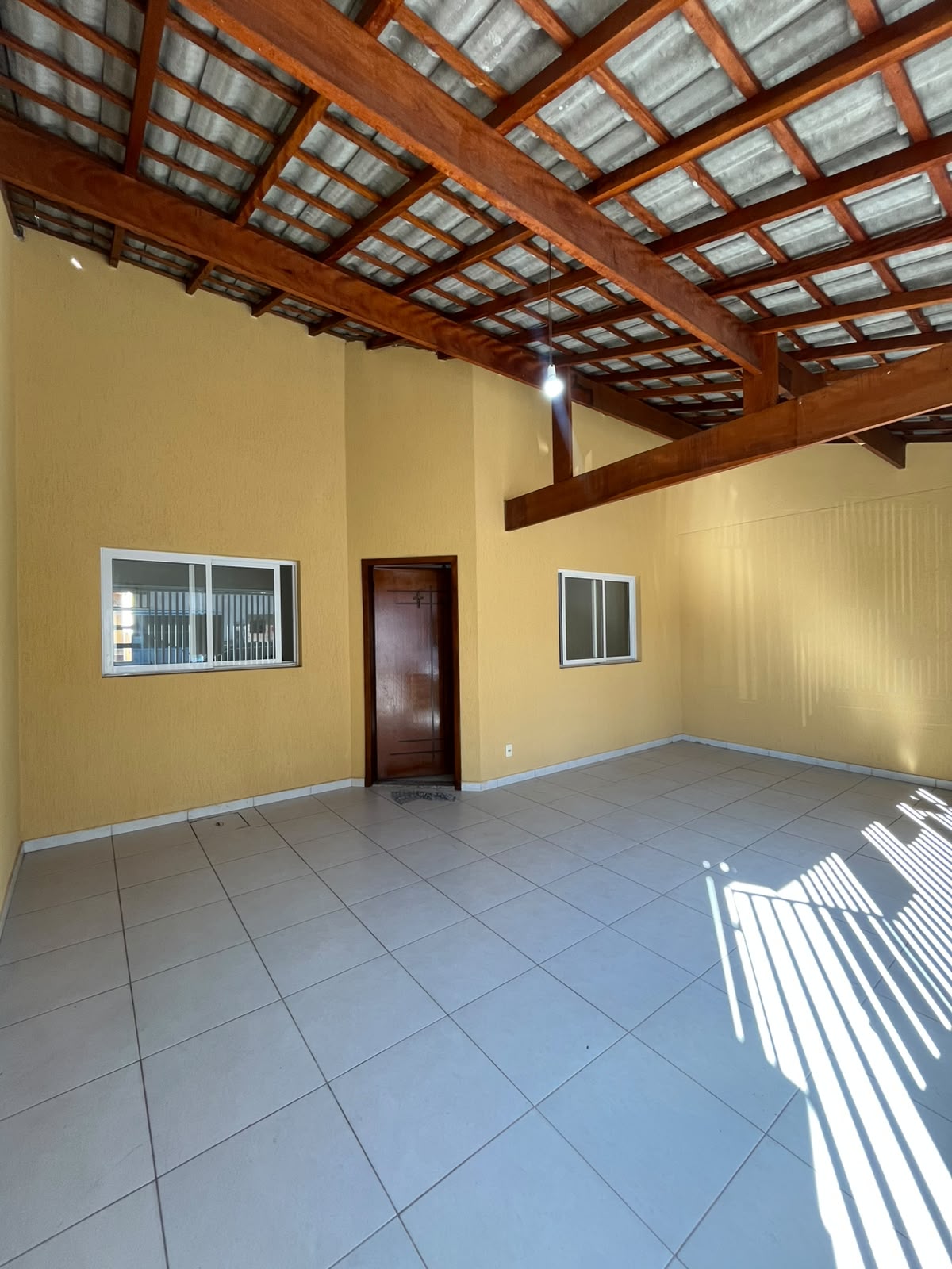 Casa Térrea Parque dos Sinos Jacareí
