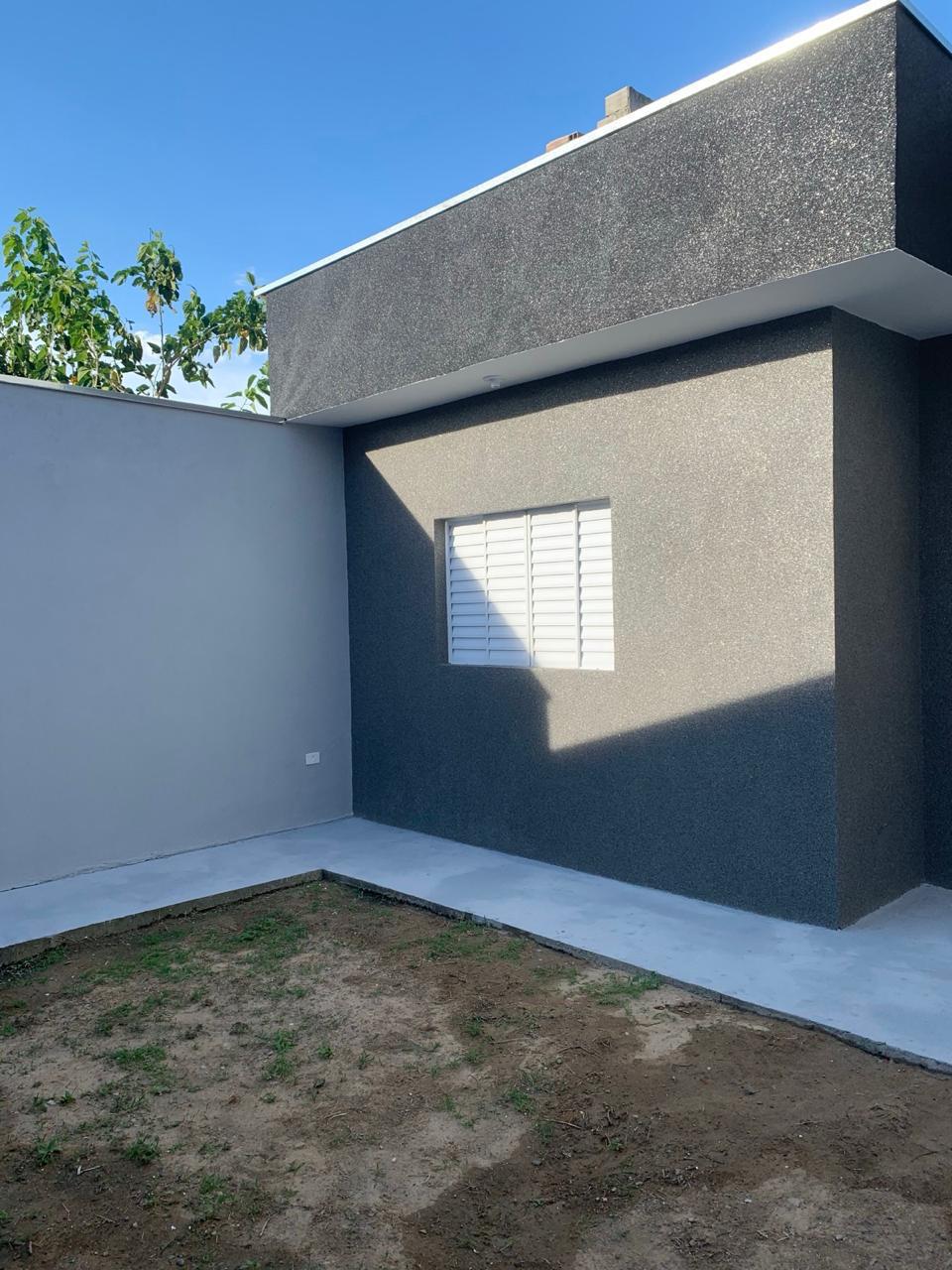 Casa Térrea Parque dos Sinos Jacareí