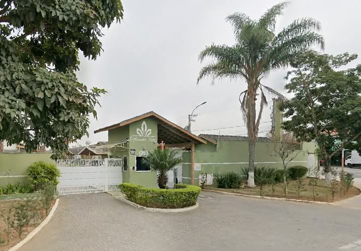 Casa Condomínio Esplanada Nobre Jacareí
