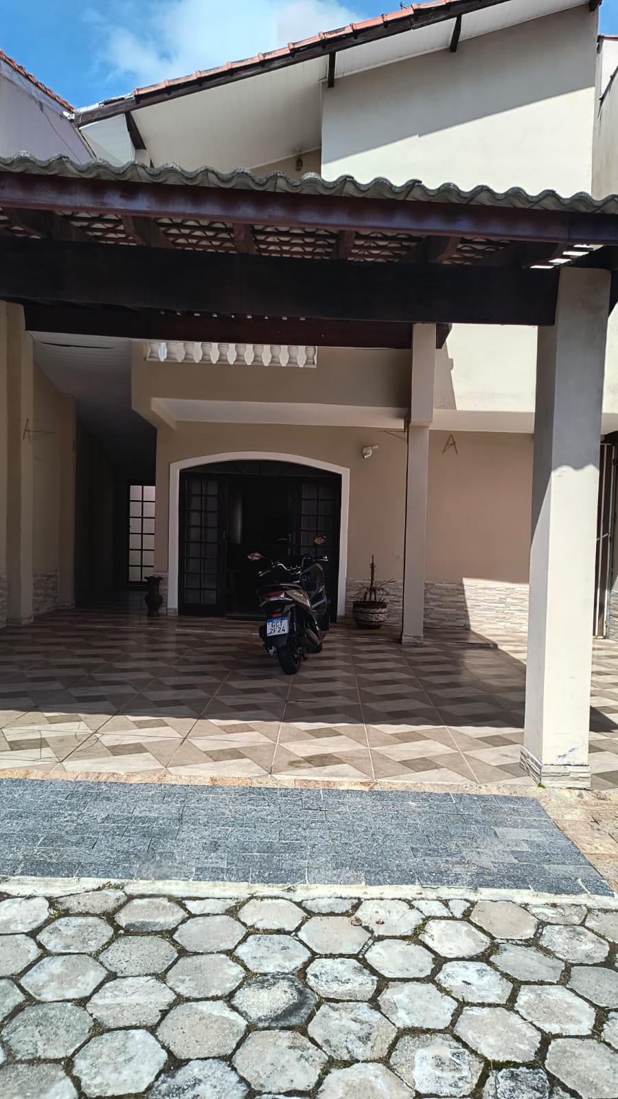 Village Balneário - Destaque