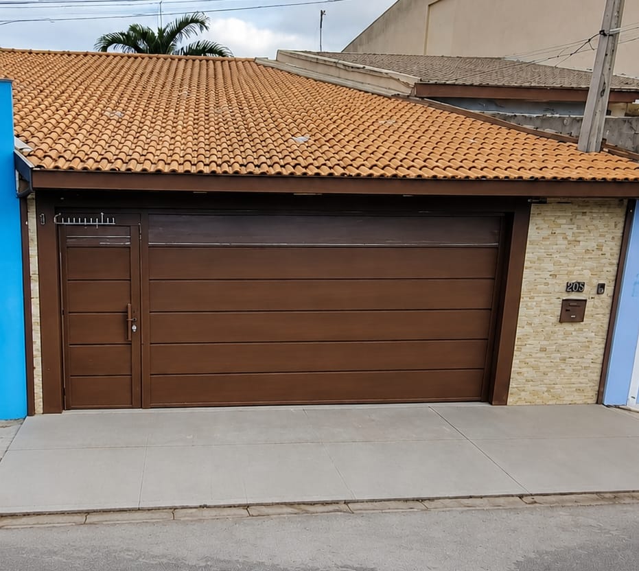 Casa Térrea Jardim Altos de Santana II Jacareí