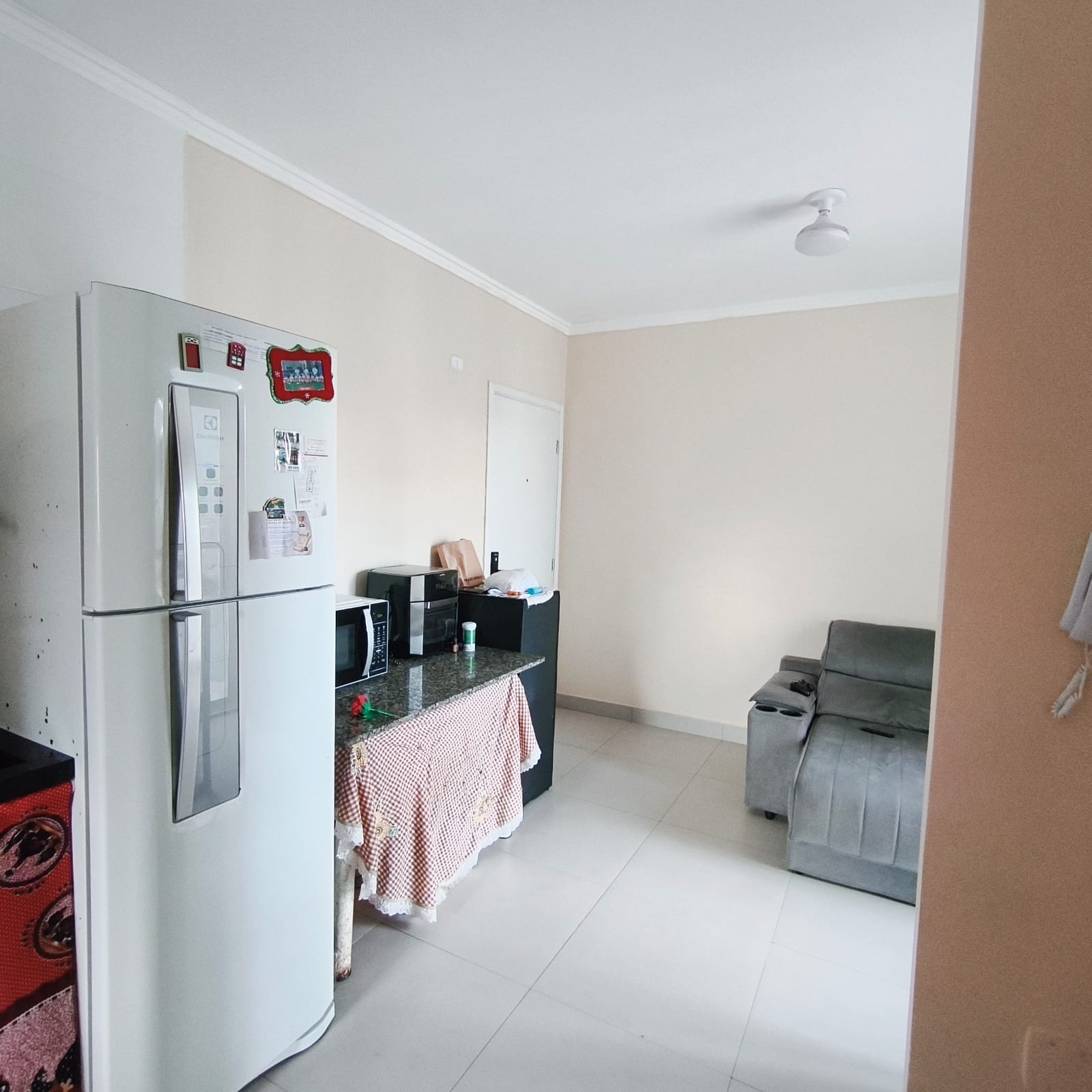 Sala de jantar no Residencial Tangará em Jacareí - foto 5