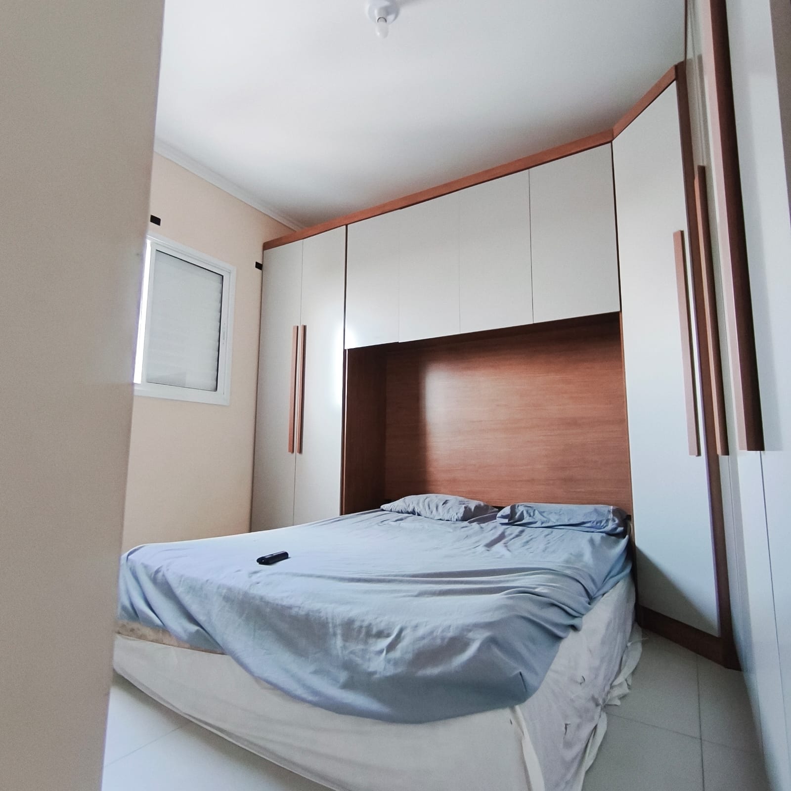 Quarto no Residencial Tangará em Jacareí - foto 14